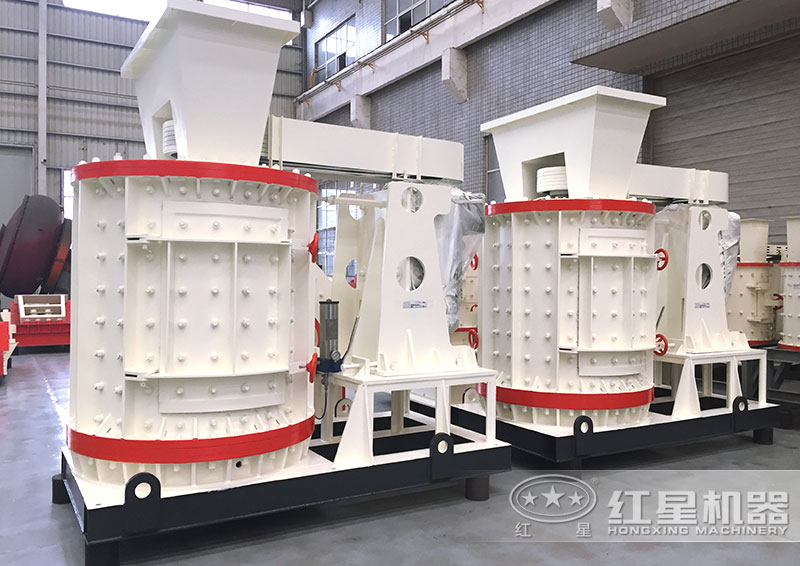 復(fù)合式制砂機 復(fù)合式制砂機