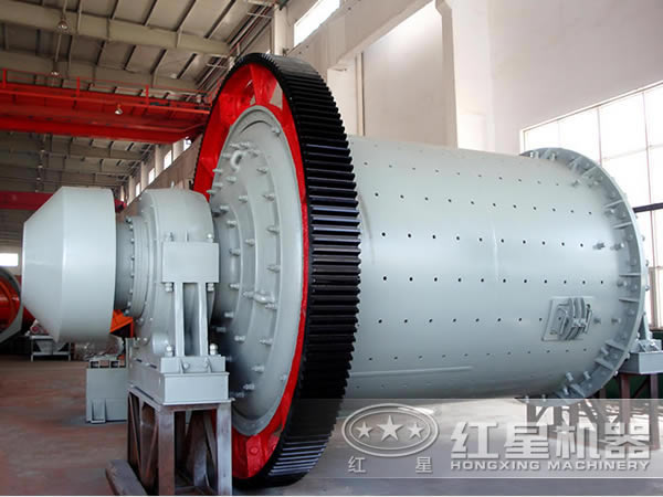 濕式棒磨機(jī) 濕式棒磨機(jī)