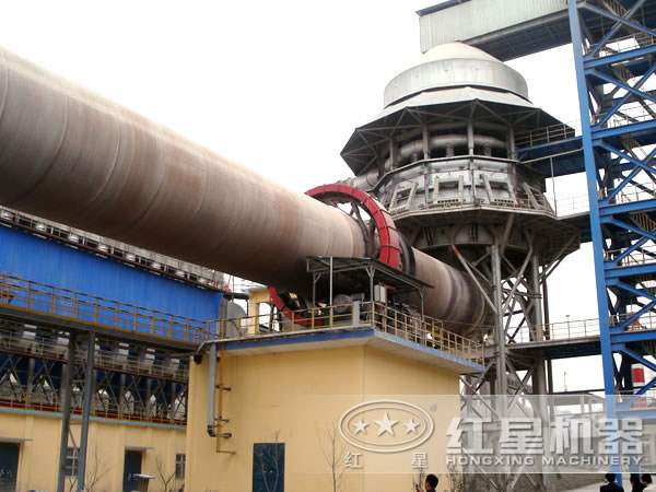 環(huán)?；剞D(zhuǎn)窯