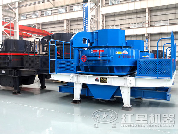 方解石制砂機(jī) 方解石制砂機(jī)