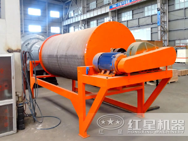 河南磁選機(jī)制造商 河南磁選機(jī)制造商