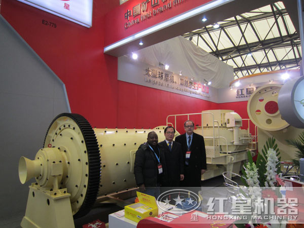 礦渣球磨機(jī)廠(chǎng)家