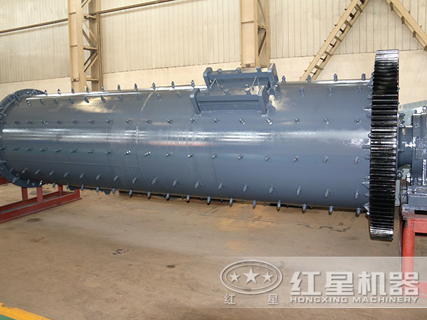 球磨機(jī) 球磨機(jī)