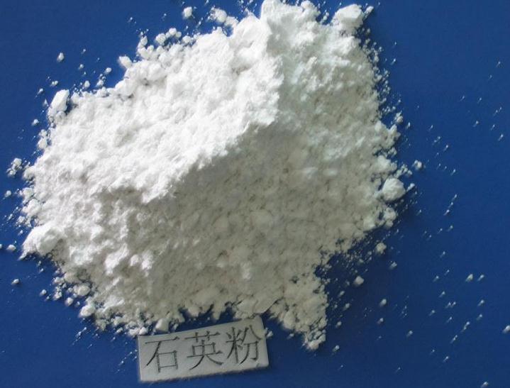 石英粉 石英粉