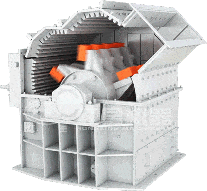 細(xì)碎機工作原理圖