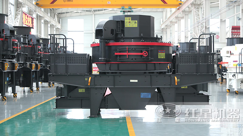 沖擊式破碎機(jī) 沖擊式破碎機(jī)