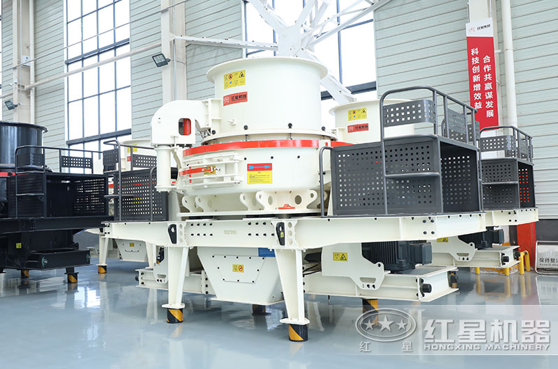 沖擊式珍珠巖制砂機圖片 沖擊式珍珠巖制砂機圖片