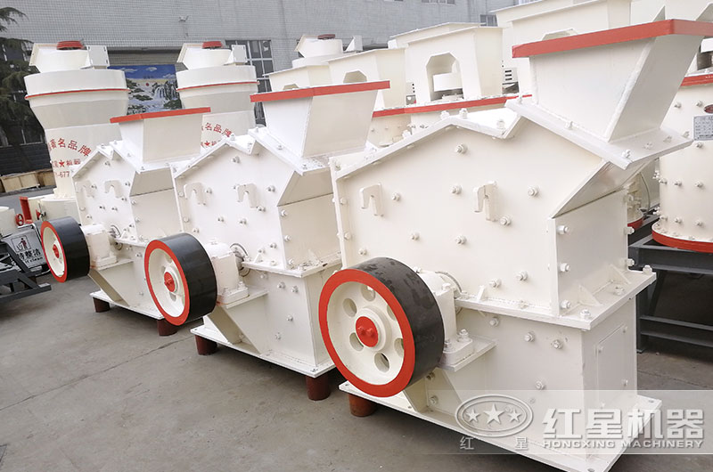 細(xì)碎機圖片