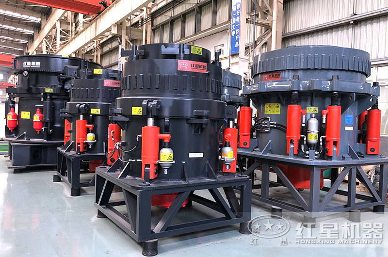 圓錐碎石機圖片 圓錐碎石機圖片