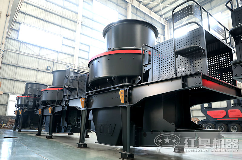 制砂機(jī) 制砂機(jī)