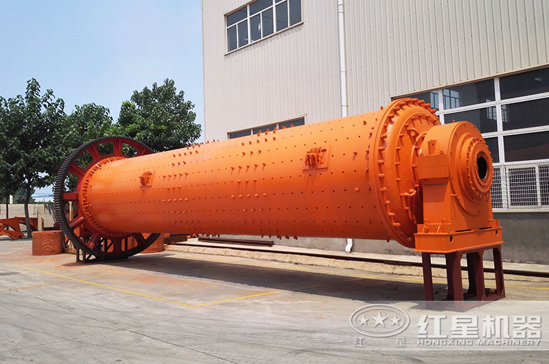 礦磨機(jī) 礦磨機(jī)