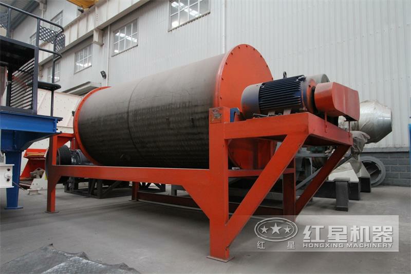 磁選機(jī) 磁選機(jī)