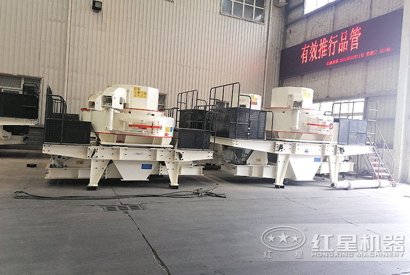 人工制砂設(shè)備-制砂機(jī) 人工制砂設(shè)備-制砂機(jī)