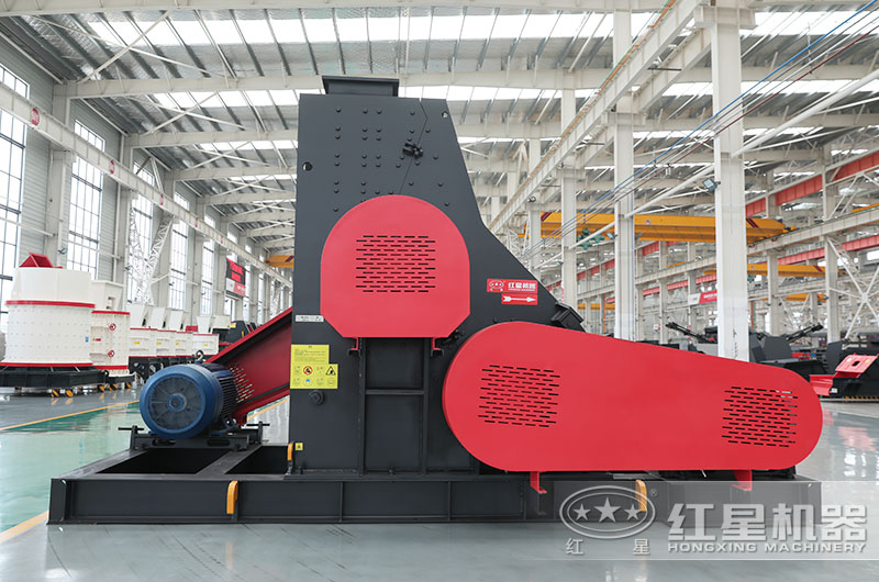 雙級煤矸石破碎機圖片 雙級煤矸石破碎機圖片