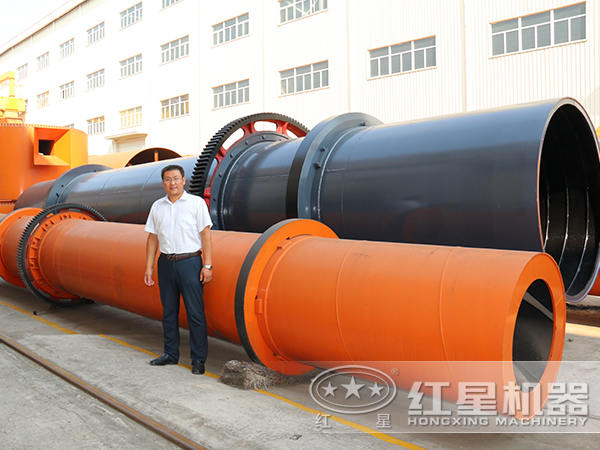 紅星沙石烘干機設(shè)備 紅星沙石烘干機設(shè)備