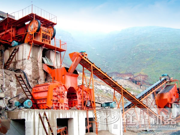 方解石加工工藝 方解石加工工藝