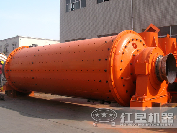 球磨機(jī) 球磨機(jī)