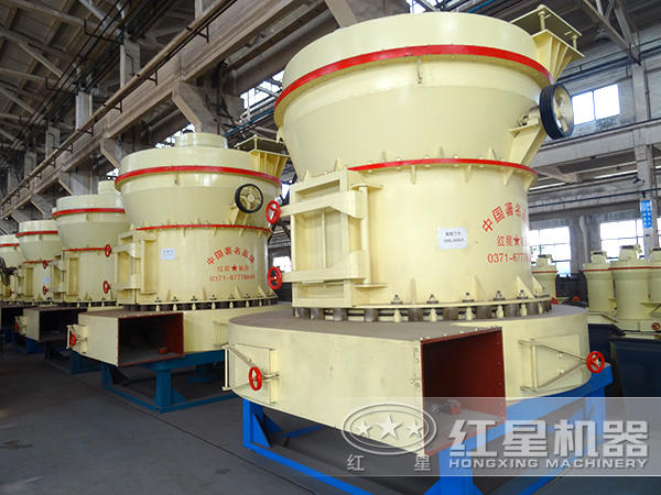 礦粉磨粉機(jī) 礦粉磨粉機(jī)