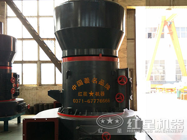 石灰磨粉機 石灰磨粉機