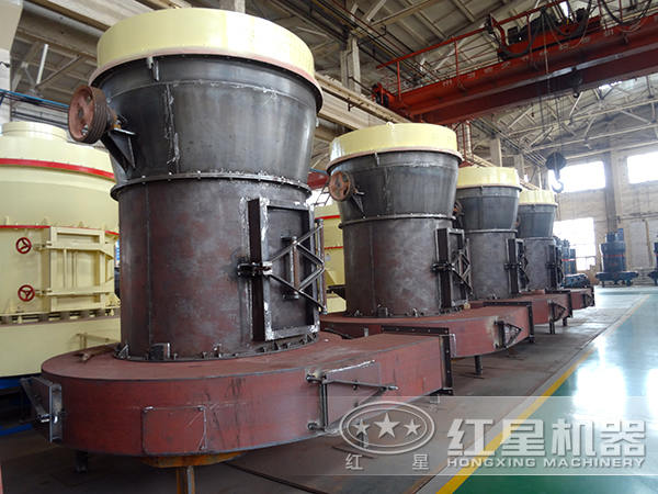 紅星石灰磨粉機質(zhì)量優(yōu) 紅星石灰磨粉機質(zhì)量優(yōu)