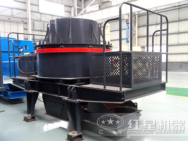 紅星制砂機(jī)價格低