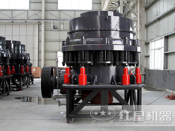 復(fù)合圓錐破碎機 復(fù)合圓錐破碎機