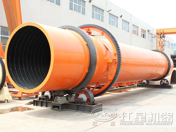 石油焦烘干機(jī) 石油焦烘干機(jī)