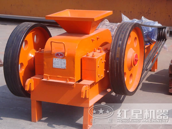 輥式破碎機 輥式破碎機