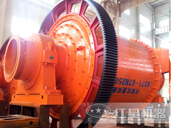 球磨機(jī) 球磨機(jī)