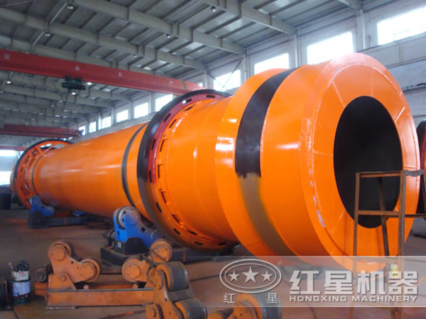 礦粉烘干機(jī) 礦粉烘干機(jī)