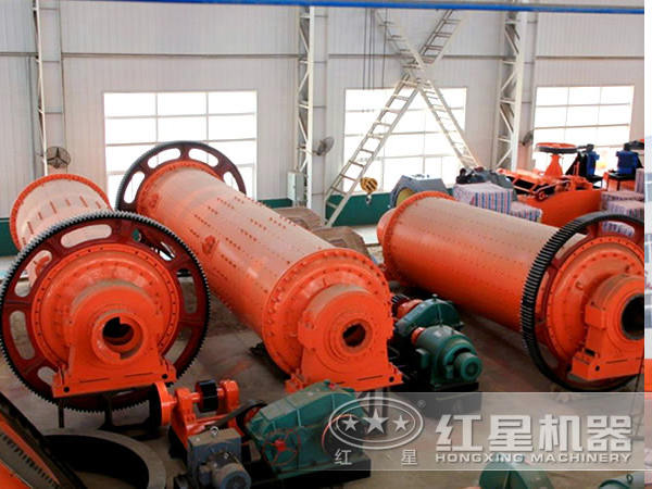 球磨機(jī) 球磨機(jī)