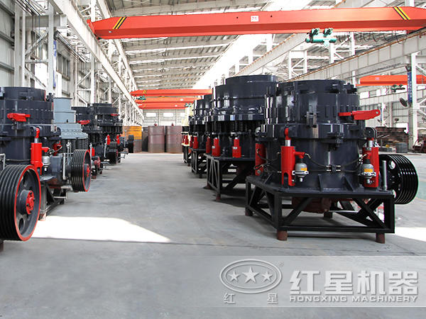 銅礦石圓錐破碎機 銅礦石圓錐破碎機