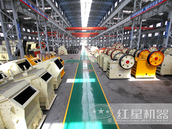 破碎機(jī)生產(chǎn)廠家 破碎機(jī)生產(chǎn)廠家