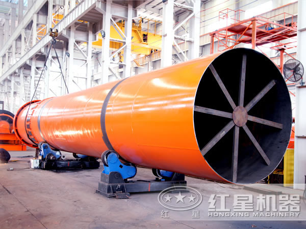 石油焦烘干機(jī) 石油焦烘干機(jī)