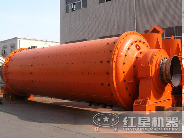 球磨機(jī) 球磨機(jī)