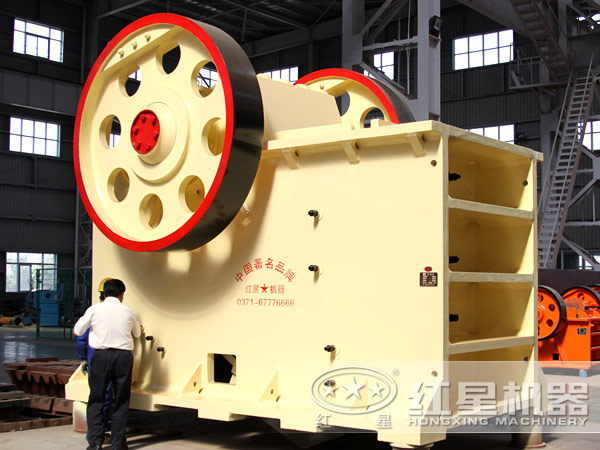 鉛鋅礦破碎機 鉛鋅礦破碎機