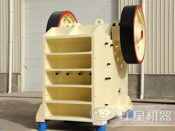 鉛鋅礦破碎機 鉛鋅礦破碎機