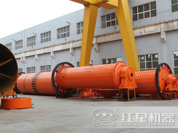 鉀長石球磨機(jī) 鉀長石球磨機(jī)