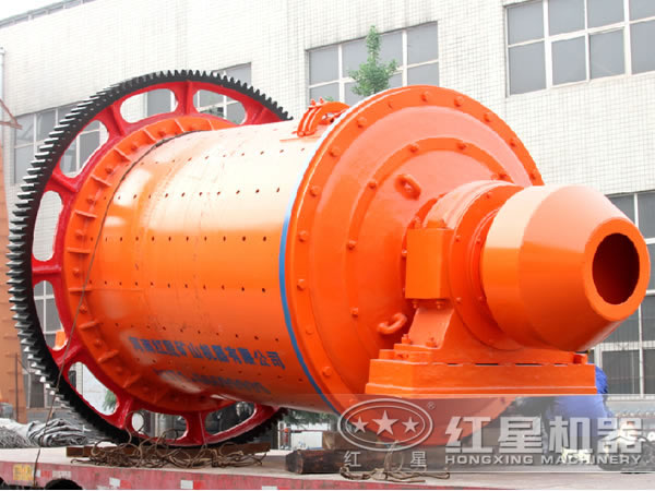 選礦球磨機(jī) 選礦球磨機(jī)