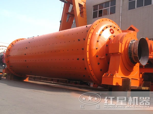 煤矸石球磨機 煤矸石球磨機
