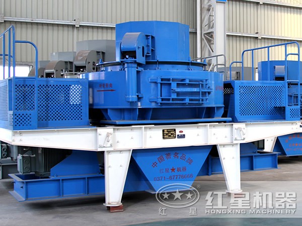 鋁礬土熟料制砂機 鋁礬土熟料制砂機