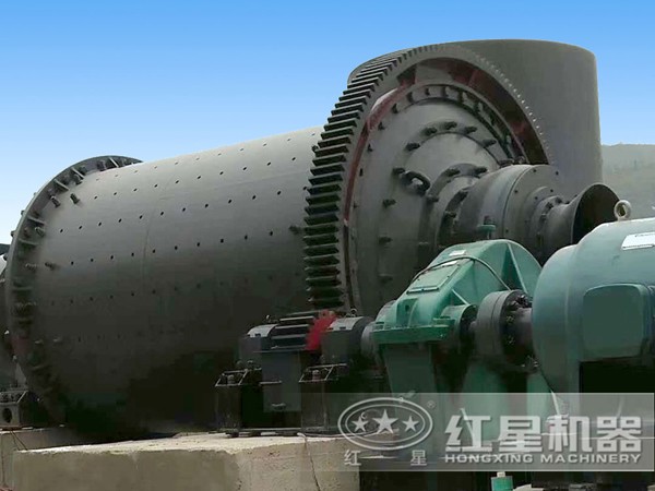 球磨機(jī) 球磨機(jī)