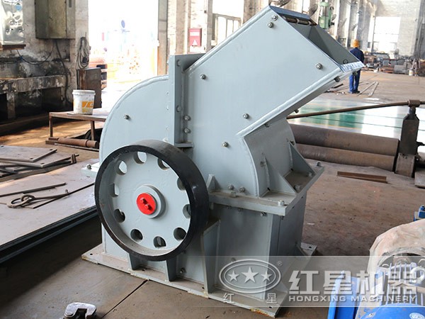 錘破機生產車間 錘破機生產車間