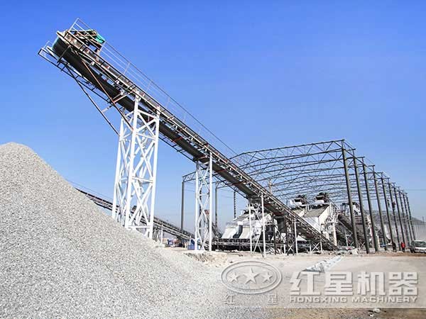 生產(chǎn)線砂石成品 生產(chǎn)線砂石成品