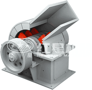 10-50t/h錘式破碎機處理物料圖 10-50t/h錘式破碎機處理物料圖