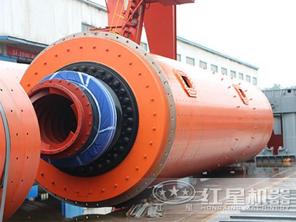 水泥磨/原料磨 水泥磨/原料磨