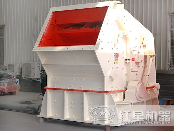 PF1315反擊破碎機(jī) PF1315反擊破碎機(jī)