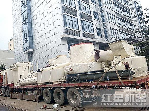 紅星交貨及時(shí)，發(fā)貨快