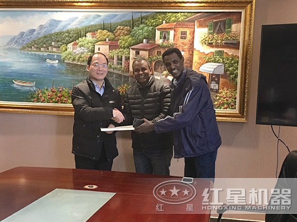 紅星制砂機(jī)用戶更值得信賴 紅星制砂機(jī)用戶更值得信賴