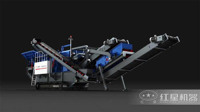 移動粉石機結(jié)構(gòu)示意圖 移動粉石機結(jié)構(gòu)示意圖